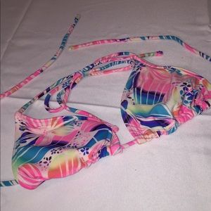 Bikini top s/ ch 3-5